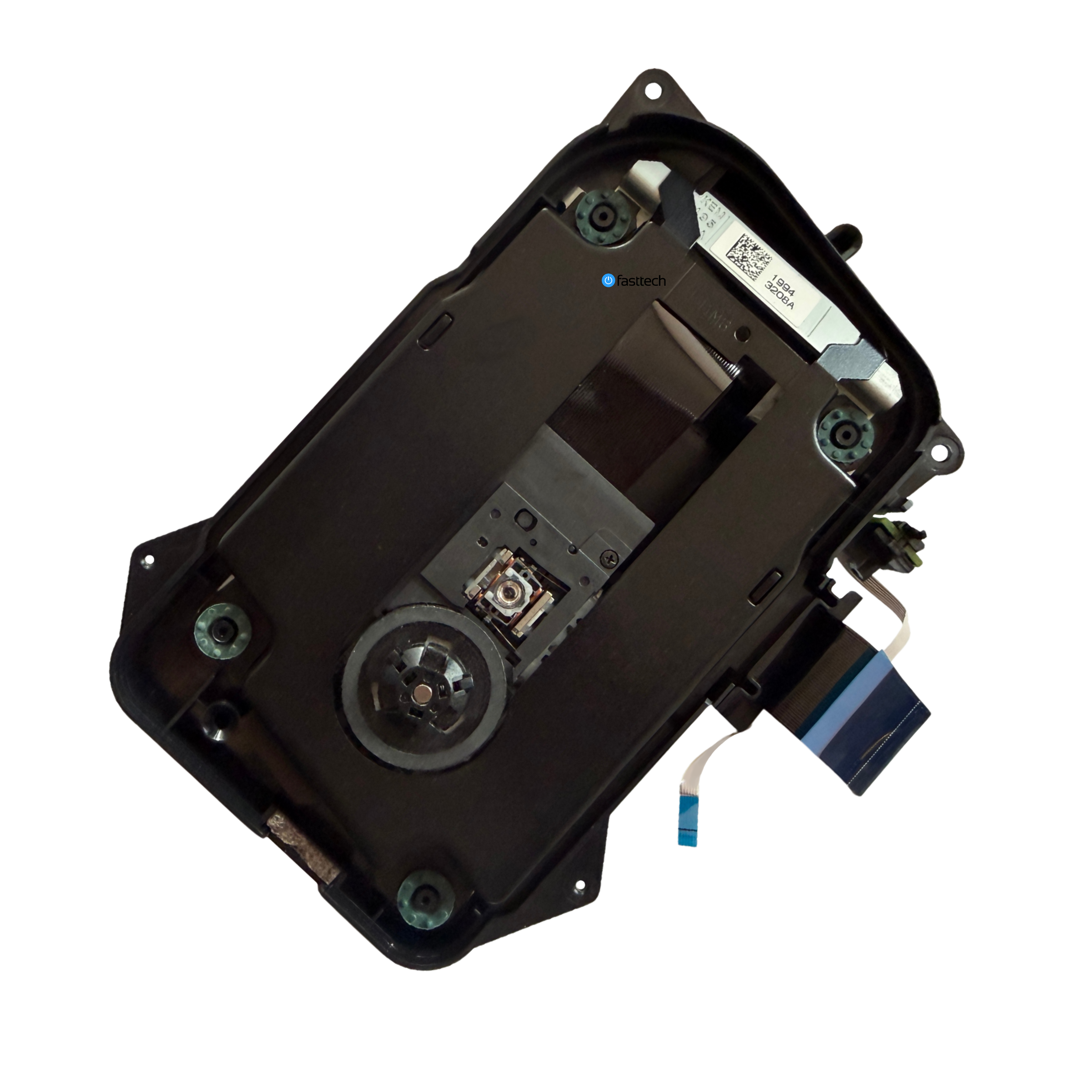 PS1用　par CDX3 PlayStation 3 Slim KES-450 Disc Drive (CECH-2000, CECH-2001